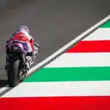 Jorge Martin Catat Rekor Top Speed Terbaru MotoGP Jorge Martin Catat Rekor Top Speed Terbaru MotoGP