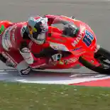 Hasil Latihan 3 Moto3 Silverstone: Mahindra Unjuk Gigi