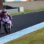 Tatap Musim Baru, Pedrosa Puji Penampilan Jorge Martin