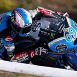 Hasil Kualifikasi Moto3 Silverstone: Navarro Raih Pole Pertamanya