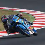 Jorge Navarro Meraih Kemenangan Pertamanya di Moto3 Catalunya Jorge Navarro Meraih Kemenangan Pertamanya di Moto3 Catalunya