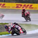 Hasil MotoGP Motegi, Jepang 2023: Red Flag dan Hujan Deras Hasil MotoGP Motegi, Jepang 2023: Red Flag dan Hujan Deras