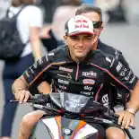 Cedera Belum Pulih, Jorge Martin Pastikan Absen di MotoGP Portugal 2025 Cedera Belum Pulih, Jorge Martin Pastikan Absen di MotoGP Portugal 2025