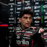 Jorge Martin Berencana Hengkang, Aprilia : No Comment