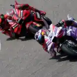 Kejar Poin Martin, Bagnaia Bersiap Hadapi MotoGP Jerman 2024 Kejar Poin Martin, Bagnaia Bersiap Hadapi MotoGP Jerman 2024