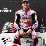Jorge Martin Percaya Diri Menangkan MotoGP India 2023