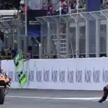 Mengaku Tak Tidur 4 Hari, Jorge Martin Lega Bisa Menangkan GP Thailand Mengaku Tak Tidur 4 Hari, Jorge Martin Lega Bisa Menangkan GP Thailand