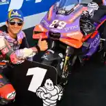 Pindah ke Aprilia, Ducati Halangi Jorge Martin Juara Dunia MotoGP 2024?