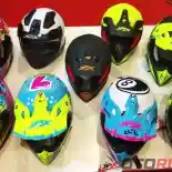 Berikut Cara Mudah Memilih Ukuran Helm