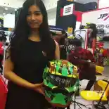 Ada-ada Saja, Helm Papan Atas Ini Luncurkan Model Unik Di Indonesia