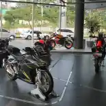 Ini Motor Sport Honda Paling Laris