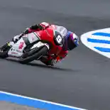 Veda Ega Pratama Tampil Gemilang, Finish 5 Besar di JuniorGP San Marino Veda Ega Pratama Tampil Gemilang, Finish 5 Besar di JuniorGP San Marino