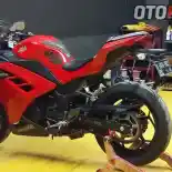  JYC Motorbikes, Sedia Jasa Bore Up Sampai Siap Balap