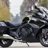 Anies Baswedan Terjatuh Saat Jajal BMW K1600 Bagger, Inilah Spesifikasi Motornya Anies Baswedan Terjatuh Saat Jajal BMW K1600 Bagger, Inilah Spesifikasi Motornya