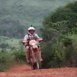 Pereli Indonesia Mulai Merangsek Ke ke-10 Besar di AXCR Leg 3