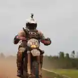 Masuk Posisi 9, Pereli Indonesia Jadi Buah Bibir di Leg 5 AXCR 2016