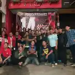 KaFC Rayakan Ulang Tahun ke-14 Dengan Sederhana