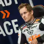 KTM Raih Hasil Positif di Debut MotoGP Valencia KTM Raih Hasil Positif di Debut MotoGP Valencia