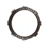 3 Hal yang Bikin Kampas Kopling Motor Cepat Habis 3 Hal yang Bikin Kampas Kopling Motor Cepat Habis