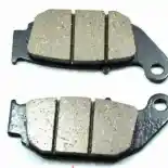 Mau Pasang Kampas Rem Baru di Motor? Perhatikan Dulu Hal Ini!