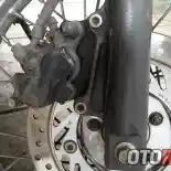Agar Awet, Ini Tips Perawatan Kampas Rem Sepeda Motor