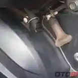 Pernah Lihat Kantung Kecil Ini di Motor Matik? Apa Fungsinya?