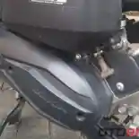 Penyebab Motor Matic Terasa Gredek Saat Baru Membuka Gas