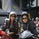 Scomadi Dukung Indonesia Kartini Ride 2025 di Bandung Scomadi Dukung Indonesia Kartini Ride 2025 di Bandung