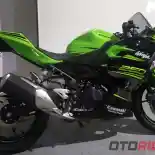 All New Kawasaki Ninja 250 2018 Dipangkas Harganya!