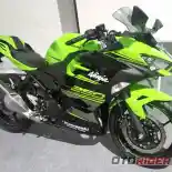 Mengapa All New Kawasaki Ninja 250 Hadir di Akhir Tahun? Begini Analisanya!