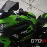 Kawasaki ZX-25R Meluncur, Harga Bekas Ninja 250 FI Turun? Kawasaki ZX-25R Meluncur, Harga Bekas Ninja 250 FI Turun?