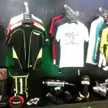 Kawasaki Tebar Diskon Apparel Di GIIAS 2017