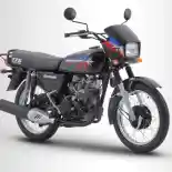 Mengejutkan, Motor Ini Punya 4 Suspensi Belakang