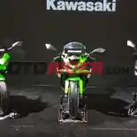 Kawasaki Indonesia Luncurkan New Ninja 250 & ZX-6R, Bikin Kaget! Kawasaki Indonesia Luncurkan New Ninja 250 & ZX-6R, Bikin Kaget!