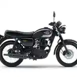 Kawasaki W175 Berpenampilan Baru Meluncur Di Indonesia, Inilah Besaran Harganya