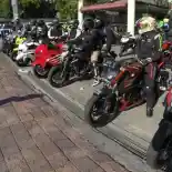 Kawasaki Bike Week Digelar di Bali, Targetkan 5.000 Rider