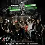 Mau Nonton Langsung Grup Band /rif Gratis Sambil Belanja Keperluan Motor? Begini Caranya