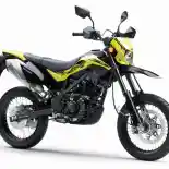 Ini Perbedaan Mesin Kawasaki D-Tracker 2015 Baru Dengan Yang Lawas