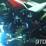 Dua Varian D-Tracker 150 Disodorkan oleh Kawasaki