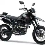 Harga Supermoto Kawasaki D-Tracker, KLX230SM, dan KLX150SM (Juni 2023)