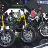 Inilah Tampilan Baru Kawasaki D-Tracker di Indonesia, Harga Masih Terjangkau