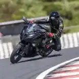 Melihat Pengembangan Motor Sport Listrik Kawasaki Lebih Dekat