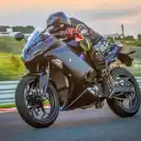 Kawasaki dan Yamaha Mulai Proyek Penelitian Mesin Hidrogen