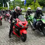 Kawasaki Indonesia Siap Gelar Kawasaki Fest Day, Ada Hadiah Motor!