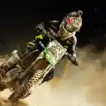 Kawasaki Akan Gelar Balap Motor Trail