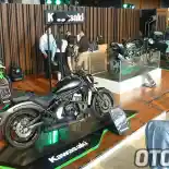 Kabar Baik! Penjualan Sepeda Motor Meningkat Bulan Agustus 2020 Kabar Baik! Penjualan Sepeda Motor Meningkat Bulan Agustus 2020