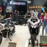 Daftar Harga Lengkap Motor KAWASAKI (September 2020) Daftar Harga Lengkap Motor KAWASAKI (September 2020)