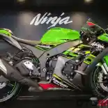 Daftar Harga Line-Up Motor Kawasaki, Semua Stabil (Juni 2021)