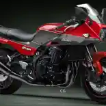 Akankah Kawasaki GPZ900R Akan Kembali Hadir?