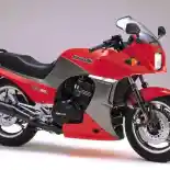 Evolusi Tampilan Kawasaki Ninja ZX-10R Dari Masa ke Masa